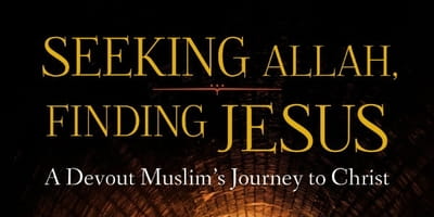 3 Ways to Show Christ's Love to Your Muslim Neighbor